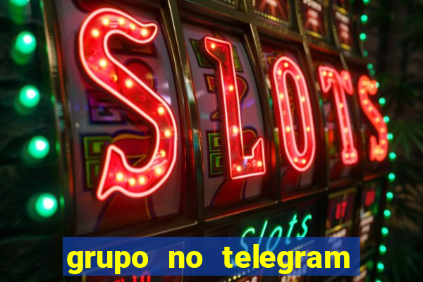 grupo no telegram mais 18